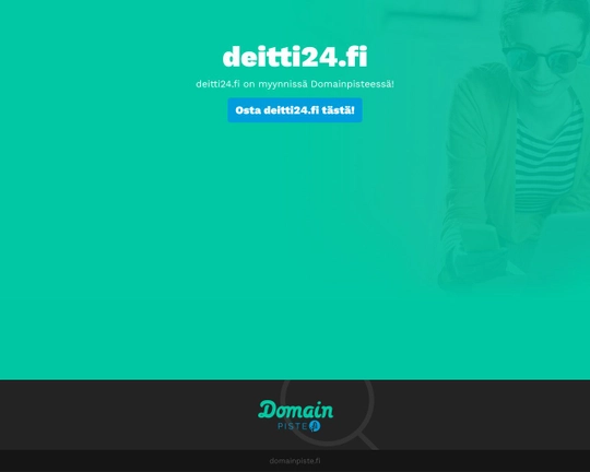 Deitti24 Logo